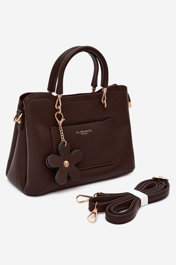 Everyday handbag model 230377 Step in style