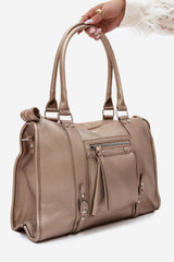 Everyday handbag model 230393 Step in style