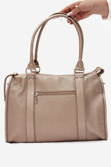 Everyday handbag model 230393 Step in style