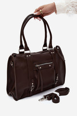 Everyday handbag model 230395 Step in style