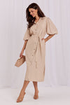 Daydress model 230413 Lakerta