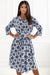 Daydress model 230414 Lakerta