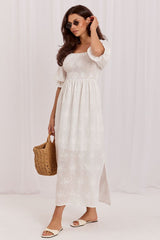 Daydress model 230420 Lakerta