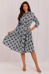 Daydress model 230430 Lakerta