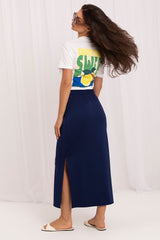 Skirt model 230417 Lakerta