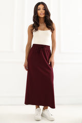 Skirt model 230418 Lakerta