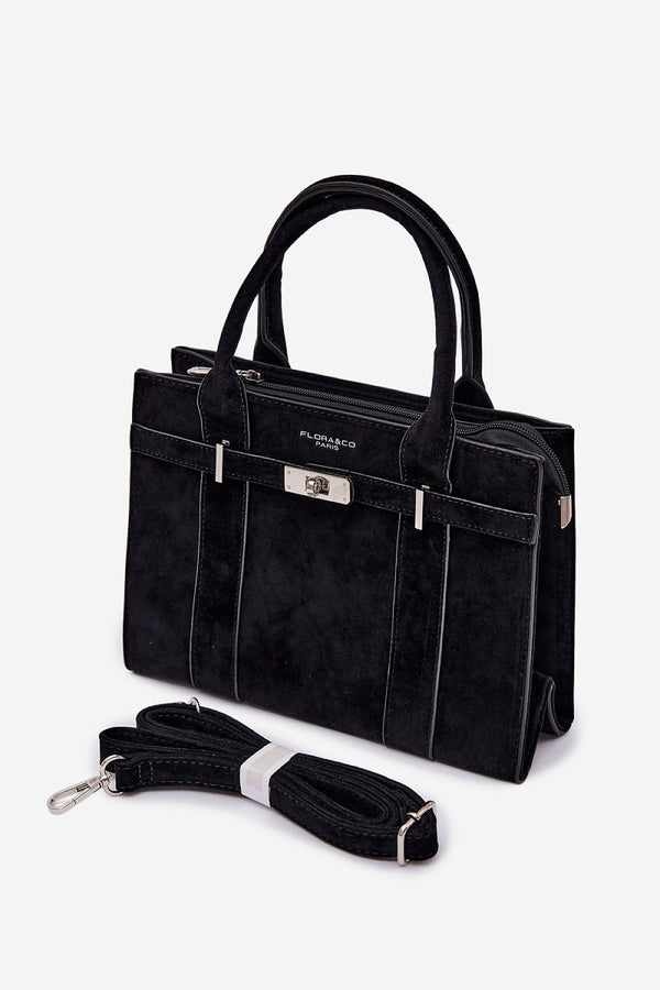 Everyday handbag model 230563 Step in style
