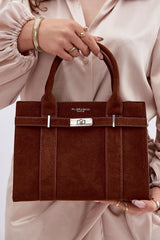 Everyday handbag model 230564 Step in style