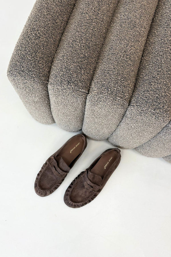 Mocassin model 230600 Step in style