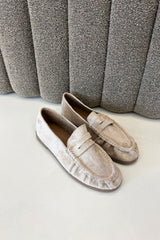 Mocassin model 230602 Step in style