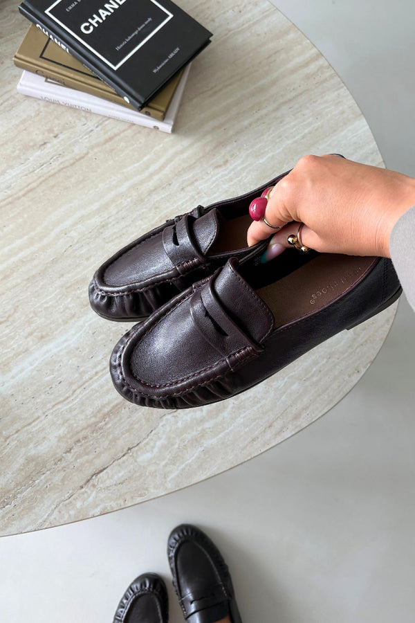 Mocassin model 230605 Step in style