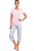 Pyjama model 230622 Donna