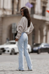 Sweatshirt model 230645 LaBalancia