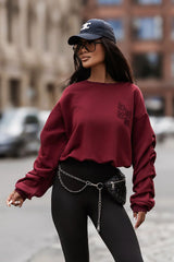 Sweatshirt model 230651 LaBalancia
