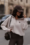 Sweatshirt model 230670 LaBalancia