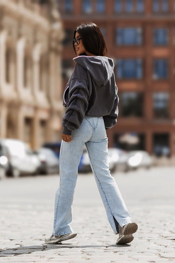 Sweatshirt model 230655 LaBalancia