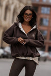 Sweatshirt model 230666 LaBalancia