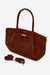Everyday handbag model 230679 Step in style