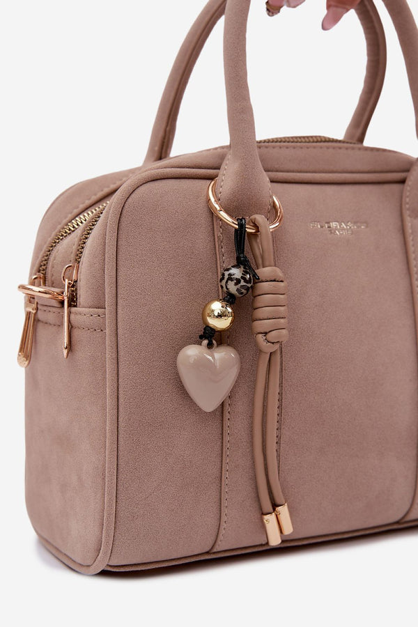 Everyday handbag model 230687 Step in style