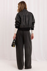 Tracksuit trousers model 230893 Italy Moda