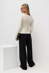 Jumper model 230914 Italy Moda