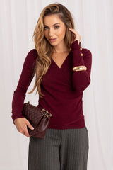 Jumper model 230916 Italy Moda