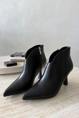Heel boots model 230930 Step in style