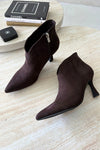 Heel boots model 230933 Step in style