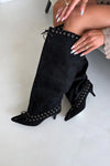 Heel boots model 230949 Step in style