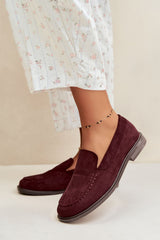 Loafers model 230973 Step in style