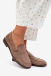 Loafers model 230976 Step in style