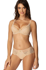 Semi-soft model 231023 Róża