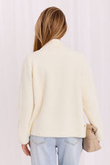 Jacket model 231134 Factory Price
