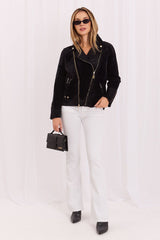 Jacket model 231135 Factory Price