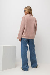 Jacket model 231139 Factory Price