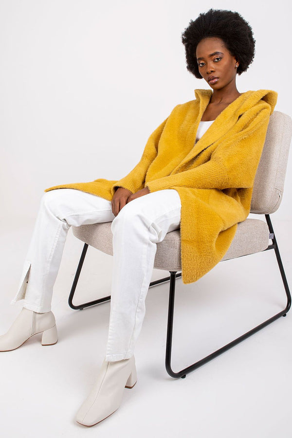 Coat model 231141 Factory Price