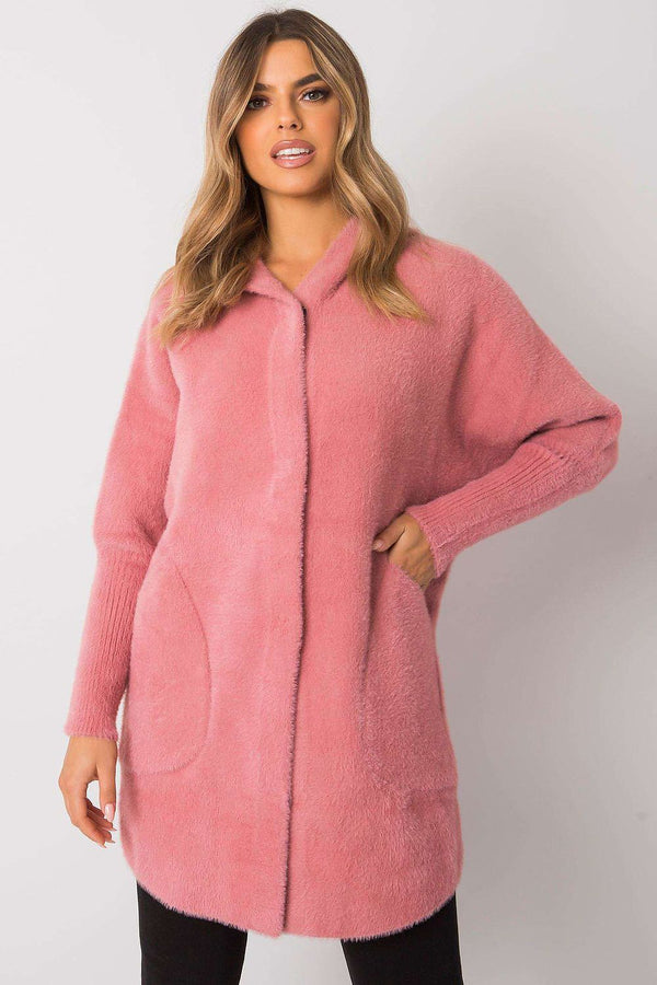 Coat model 231142 Factory Price