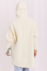 Coat model 231144 Factory Price
