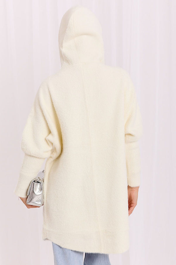 Coat model 231144 Factory Price
