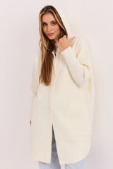 Coat model 231144 Factory Price
