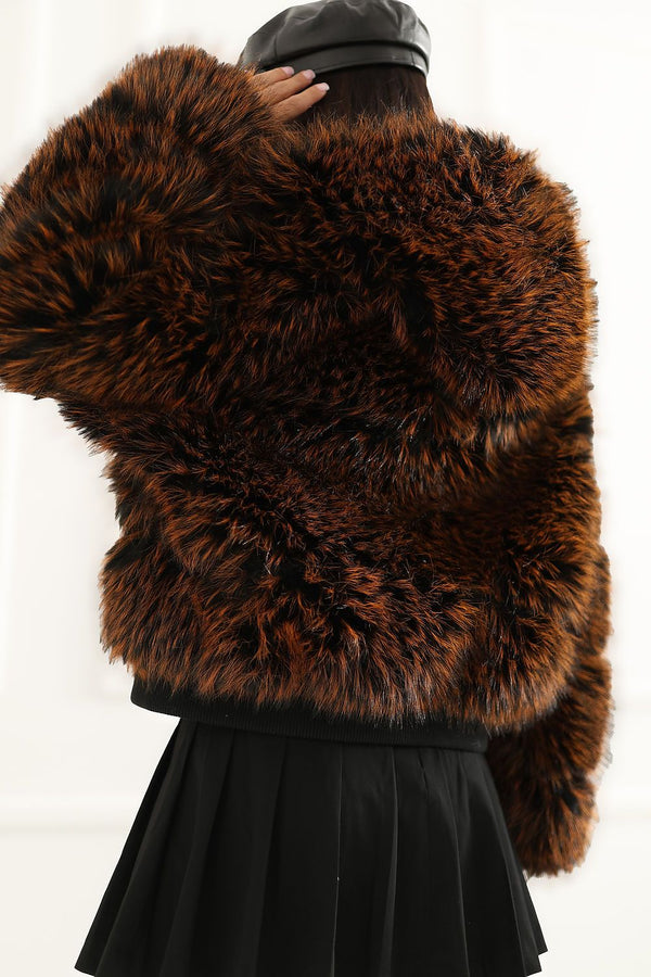 Jacket model 231148 Factory Price