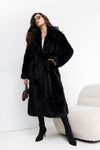 Coat model 231158 Factory Price