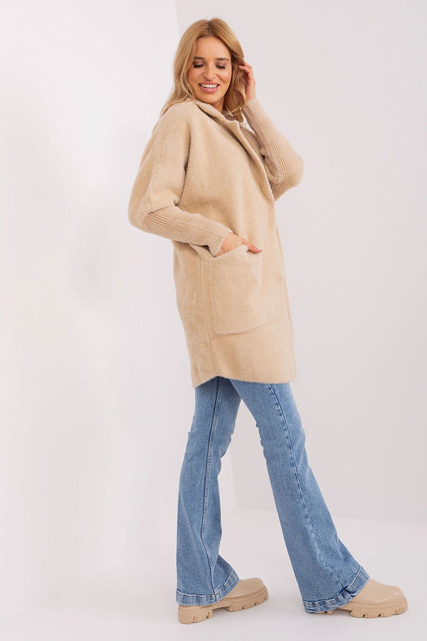 Coat model 231160 Factory Price