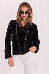 Jacket model 231135 Factory Price