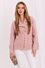 Jacket model 231145 Factory Price