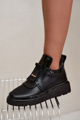 Platform shoes model 231171 Step in style