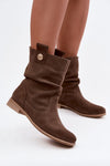 Boots model 231189 Step in style