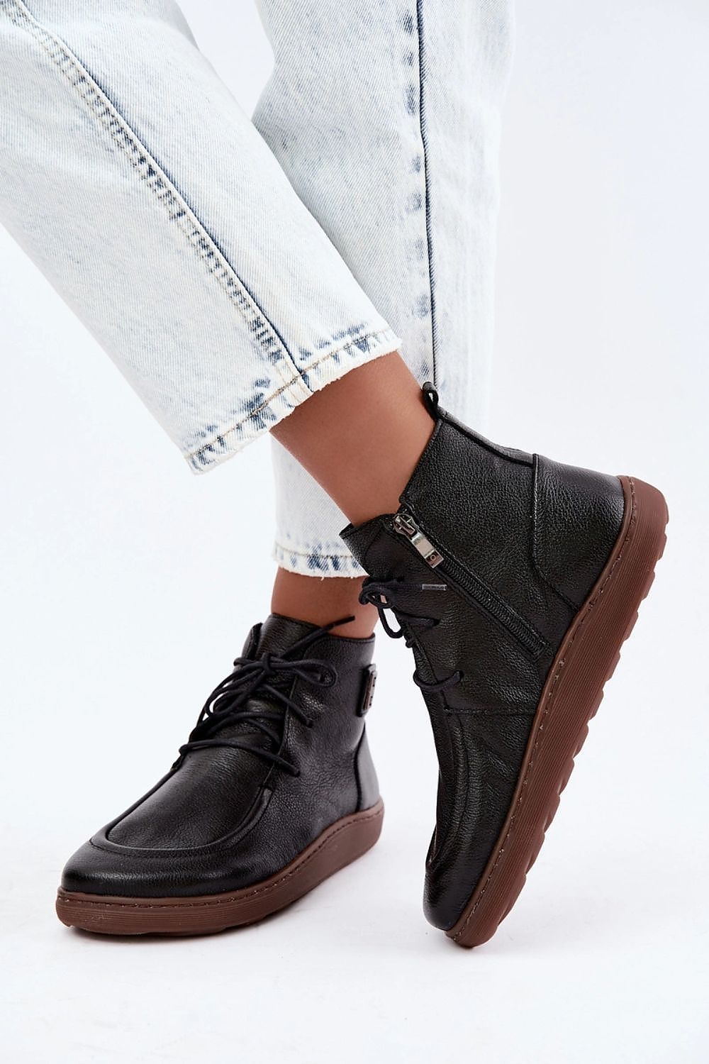 Barefoot model 231164 Step in style