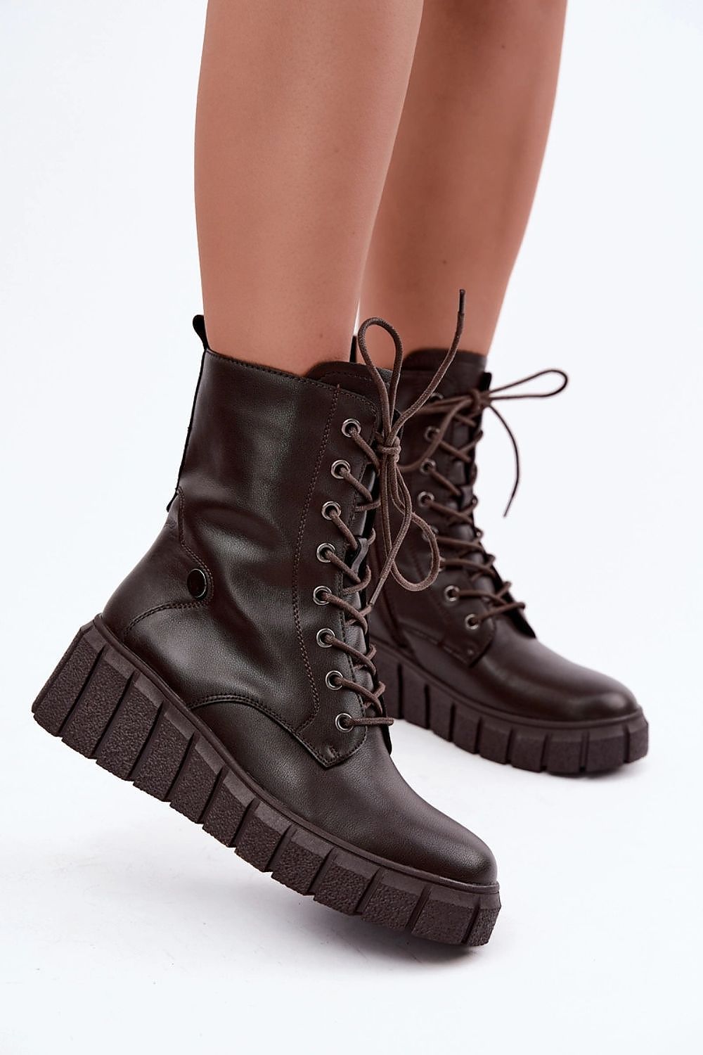 Buskin boots model 231184 Step in style