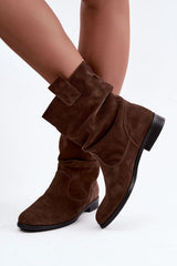 Boots model 231188 Step in style